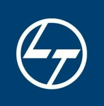 L&T Logo